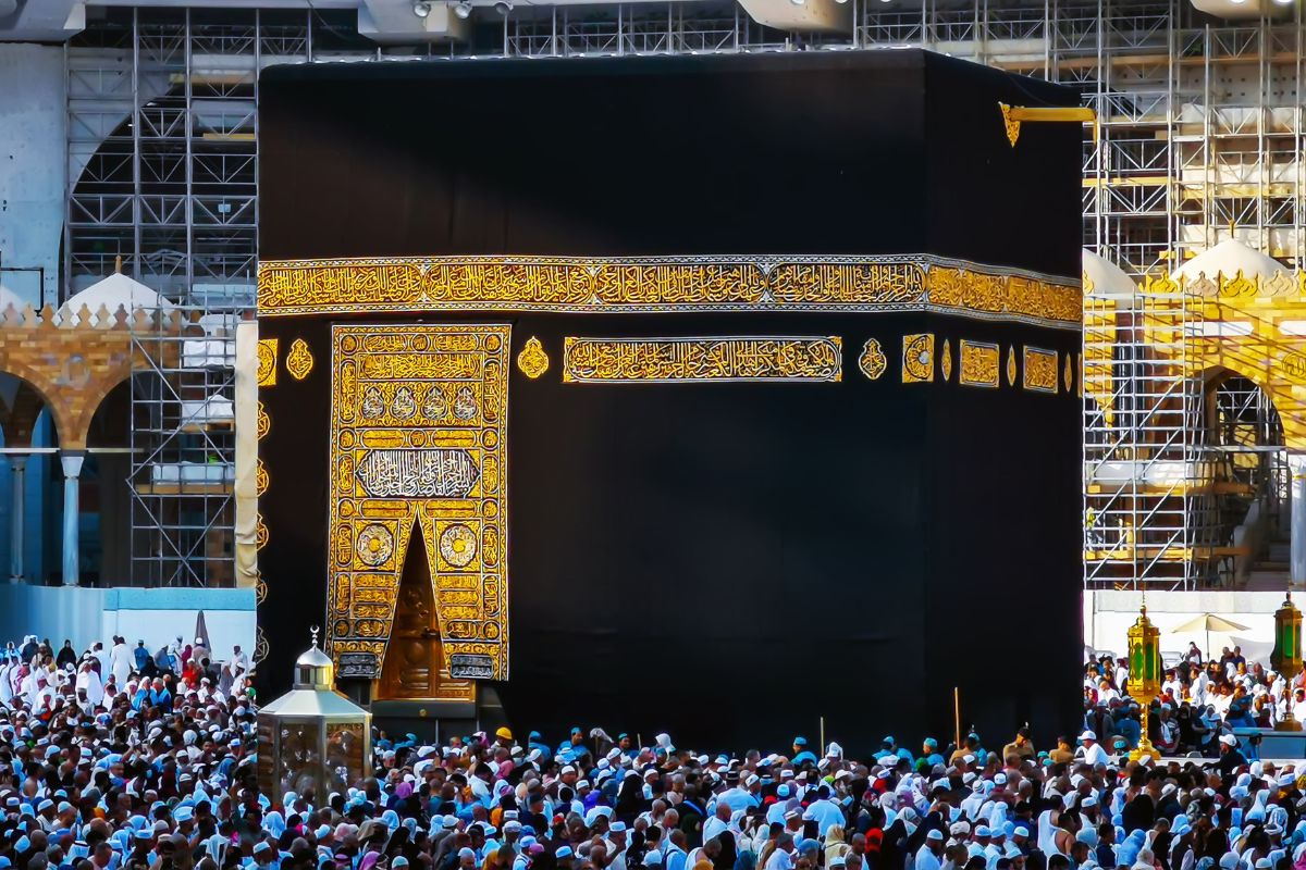 Umrah Visa From Bangladesh