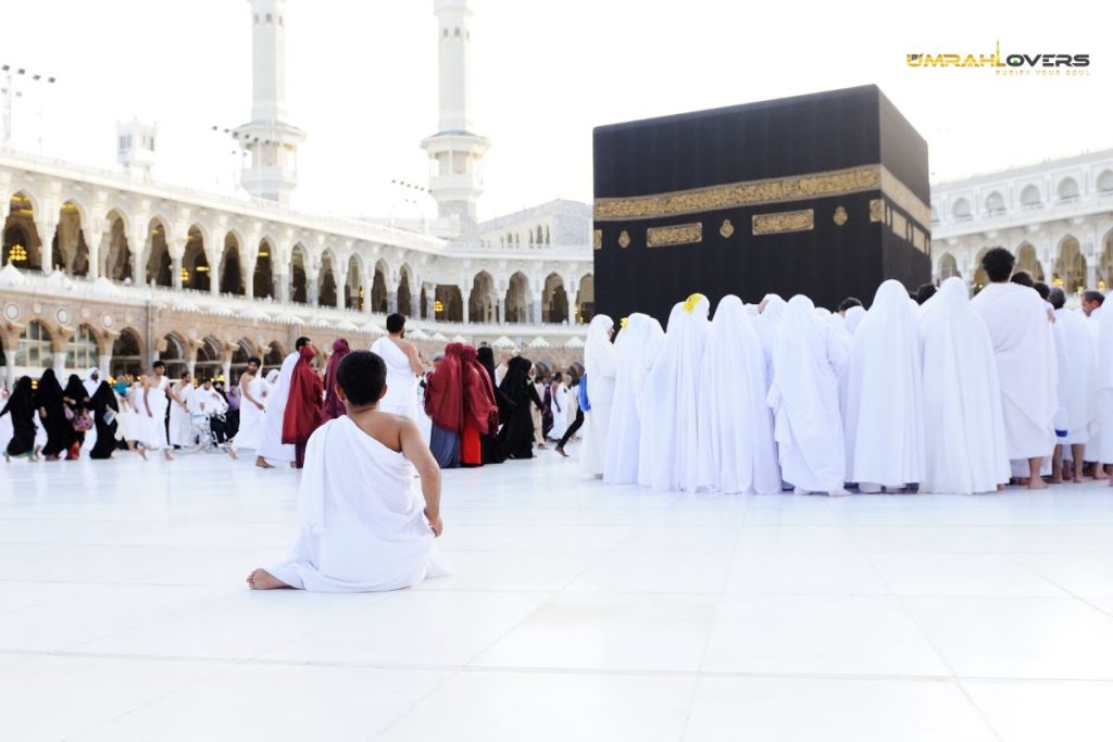 Benefits of Private Hajj Packages