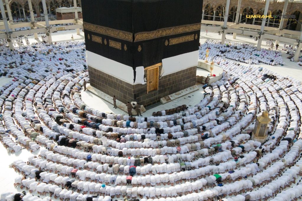 How to Choose the Right Travel Agency for Umrah with Flight Deals