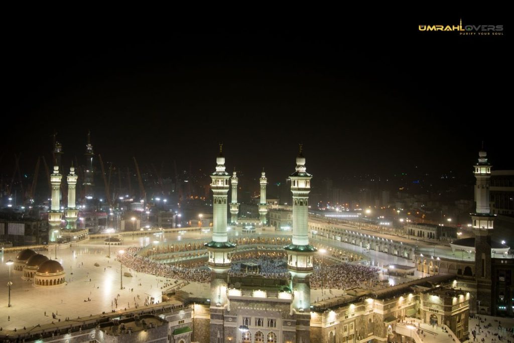 Makkah-Madina