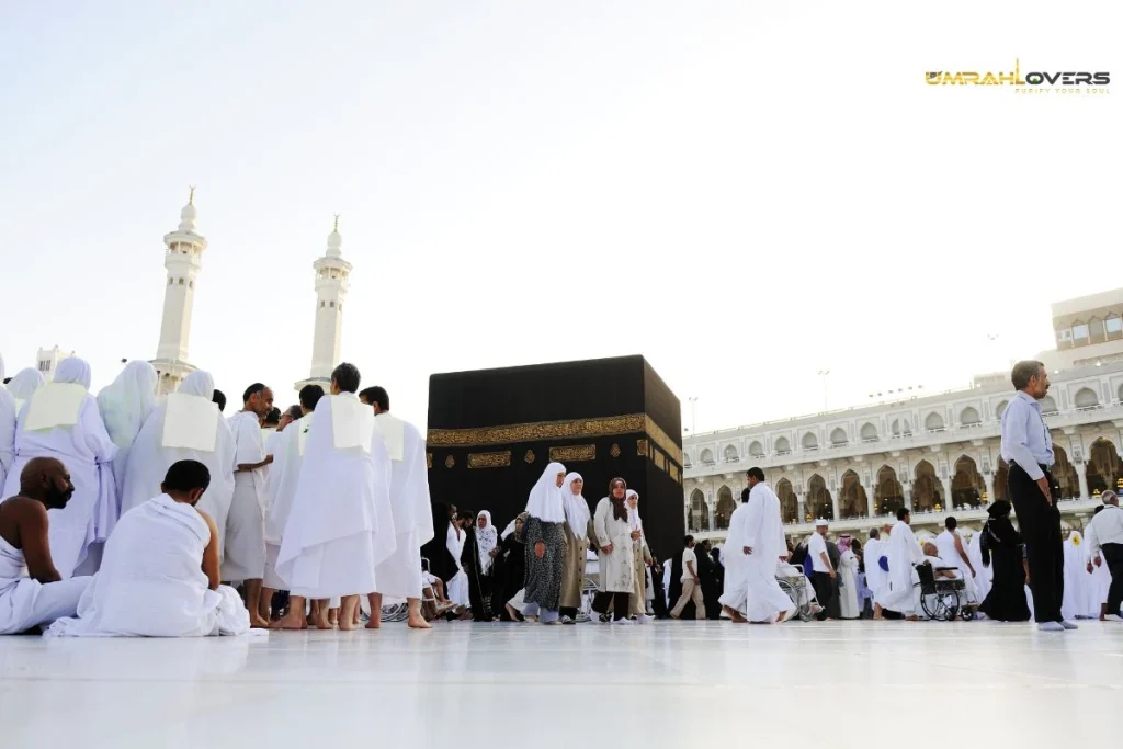 Makkah Umrah Package