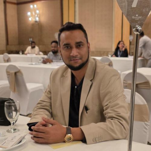 Md. Nasir Uddin Rejon