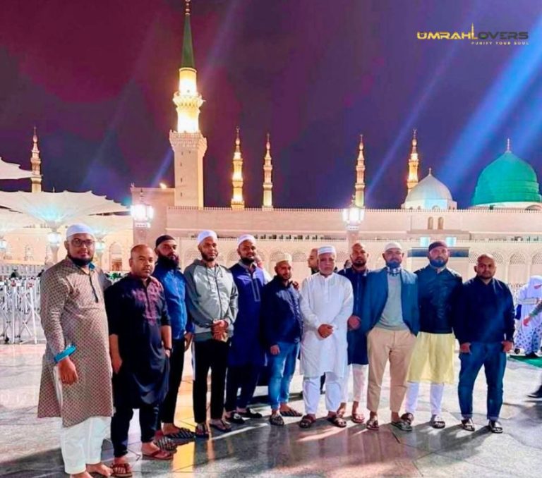 Umrah-Tour-2025